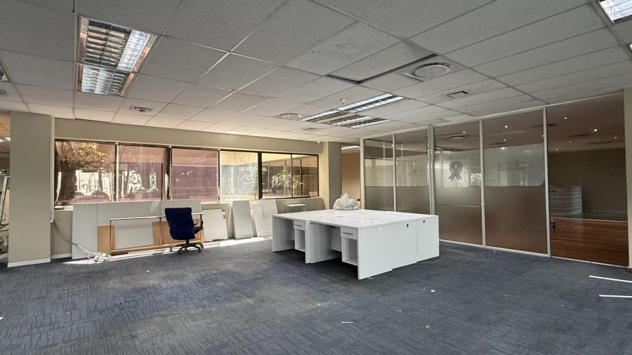 To Let Commercial Property for Rent in De Waterkant Western Cape